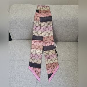 *SALE* Skinny Scarf Twilly NWT